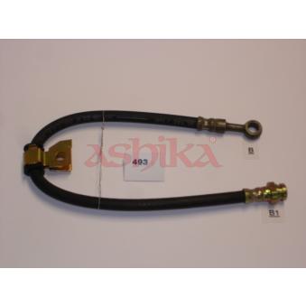 Flexible de frein ASHIKA OEM 46430SB003