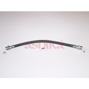 Flexible de frein ASHIKA 69-05-505