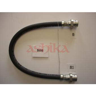 Flexible de frein ASHIKA [69-05-508]