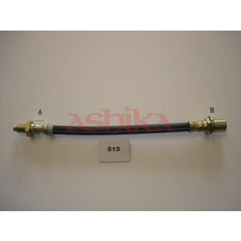 Flexible de frein ASHIKA [69-05-513]