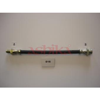 Flexible de frein ASHIKA OEM MB857531