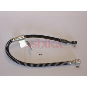 Flexible de frein ASHIKA [69-05-520]