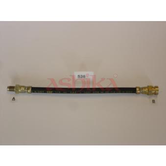 Flexible de frein ASHIKA OEM MB238153