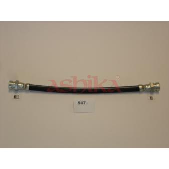 Flexible de frein ASHIKA OEM 5873733010