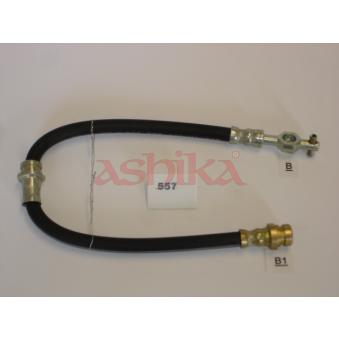 Flexible de frein ASHIKA [69-05-557]