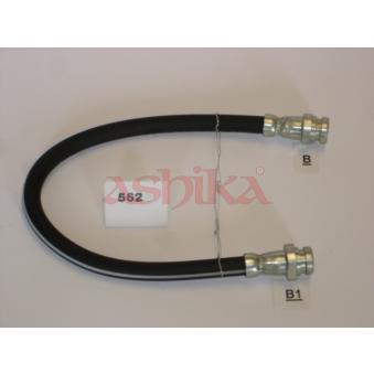 Flexible de frein ASHIKA OEM MB058595 Flexible de frein ASHIKA OEM MB058595