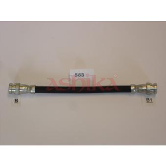 Flexible de frein ASHIKA [69-05-563]
