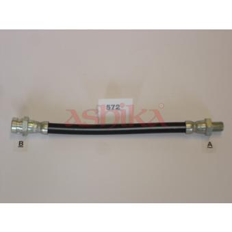 Flexible de frein ASHIKA OEM 5873233000