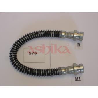 Flexible de frein ASHIKA OEM MB587743 Flexible de frein ASHIKA OEM MB587743