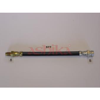 Flexible de frein ASHIKA OEM MB238157