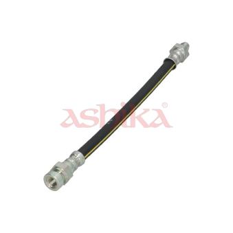 Flexible de frein ASHIKA 69-05-586 pour LEXUS LS 2.0 DI-D - 140cv