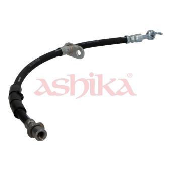 Flexible de frein ASHIKA 69-06-601