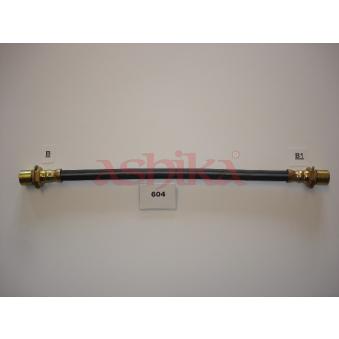 Flexible de frein ASHIKA 69-06-604