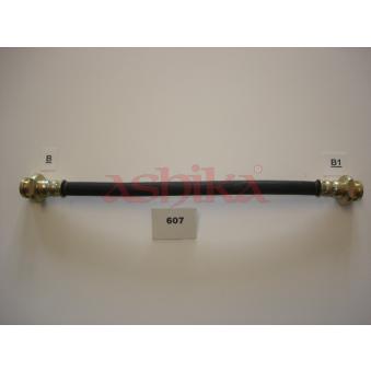 Flexible de frein ASHIKA 69-06-607