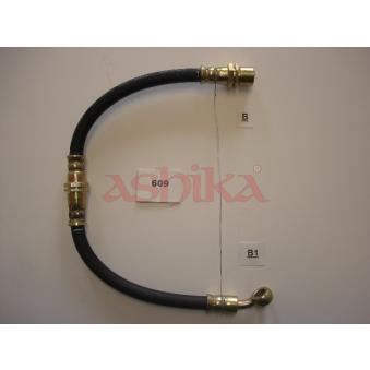 Flexible de frein ASHIKA [69-06-609]