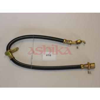 Flexible de frein ASHIKA [69-06-616]