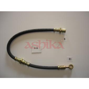 Flexible de frein ASHIKA OEM X2101GA040