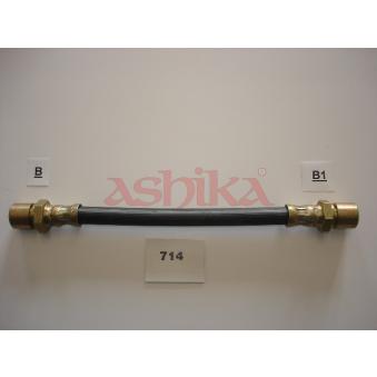 Flexible de frein ASHIKA OEM 25531GA140