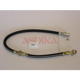 Flexible de frein ASHIKA [69-07-731]