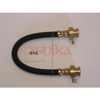 Flexible de frein ASHIKA [69-08-813]