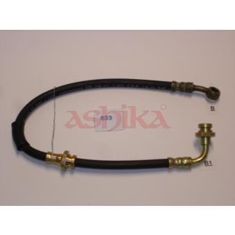 Flexible de frein ASHIKA OEM 5155081A00