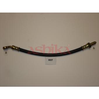 Flexible de frein ASHIKA OEM 5154084C00000