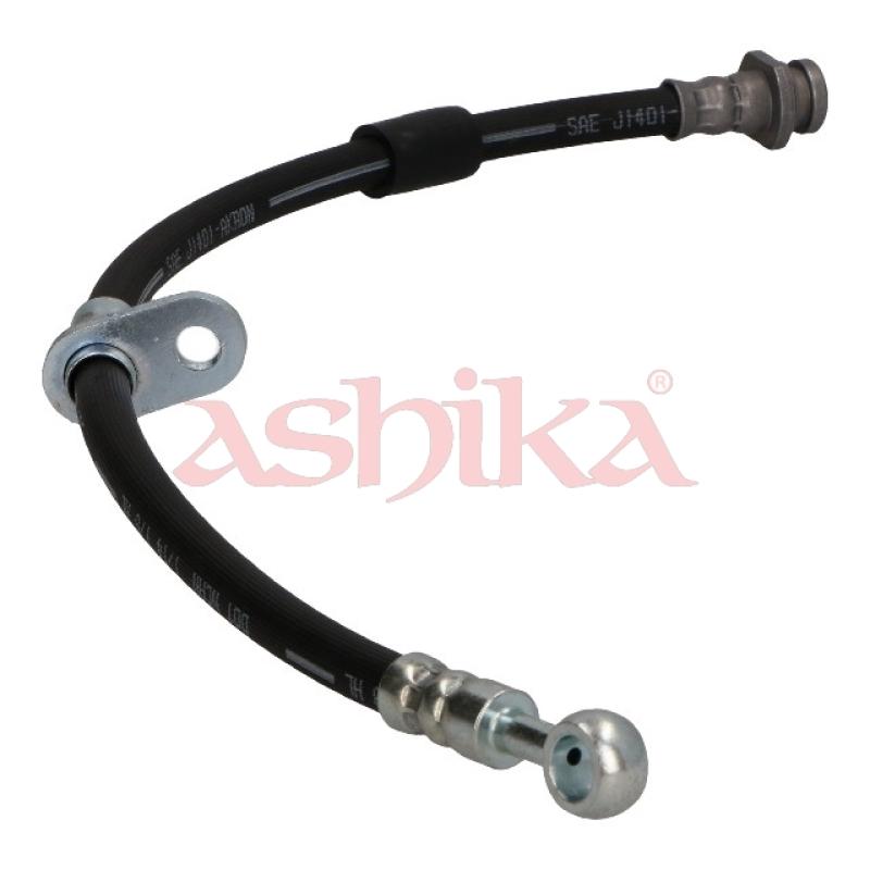 Support, flexible de frein avant gauche ASHIKA 69-08-840 - Visuel 1