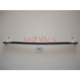 Flexible de frein ASHIKA OEM MB150761 Flexible de frein ASHIKA OEM MB150761