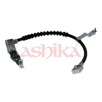 Support, flexible de frein ASHIKA 69-09-906 Support, flexible de frein ASHIKA 69-09-906