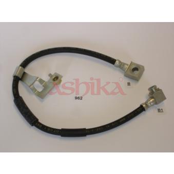 Flexible de frein ASHIKA 69-09-962