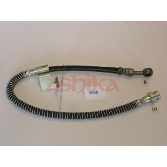 Flexible de frein ASHIKA 69-0H-H05