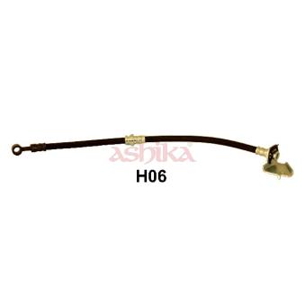 Flexible de frein ASHIKA OEM 587322E010