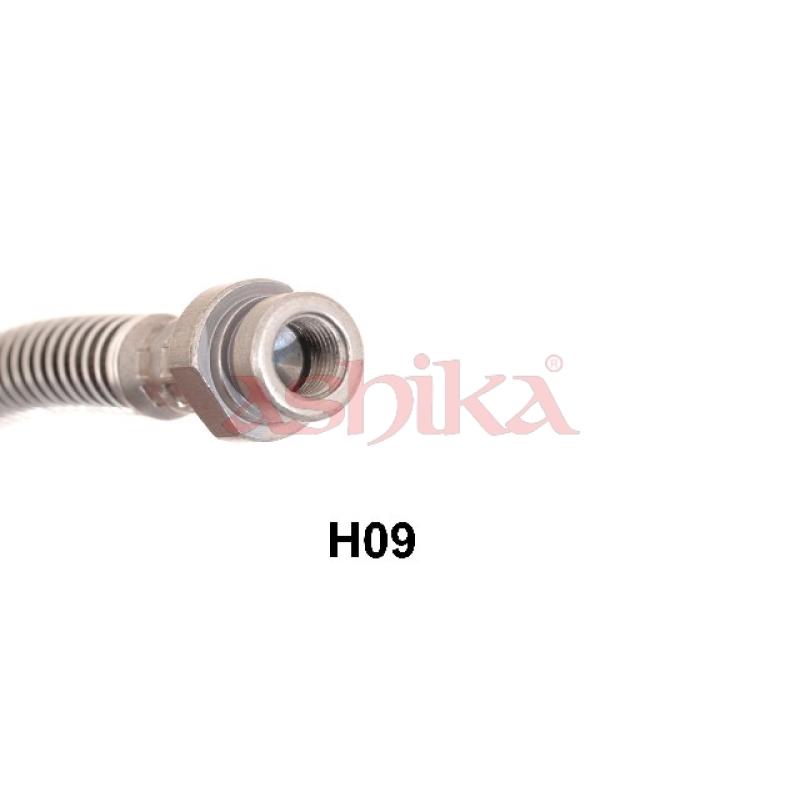 Flexible de frein ASHIKA 69-0H-H09 - Visuel 1