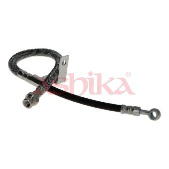 Support, flexible de frein avant droit ASHIKA OEM 5873225000