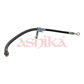 Support, flexible de frein avant droit ASHIKA OEM 587322C100