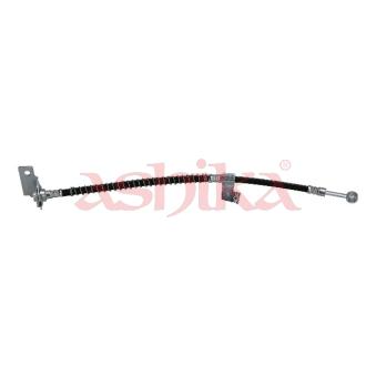 Support, flexible de frein avant gauche ASHIKA OEM 587311C050