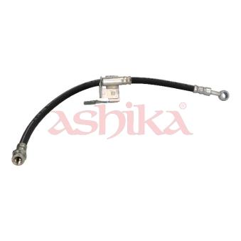 Support, flexible de frein arrière gauche ASHIKA OEM 587371C800 Support, flexible de frein arrière gauche ASHIKA OEM 587371C800