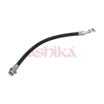 Support, flexible de frein arrière gauche ASHIKA OEM 587372S100 Support, flexible de frein arrière gauche ASHIKA OEM 587372S100