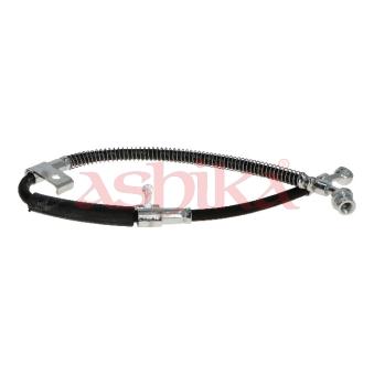 Support, flexible de frein avant droit ASHIKA 69-0K-K27