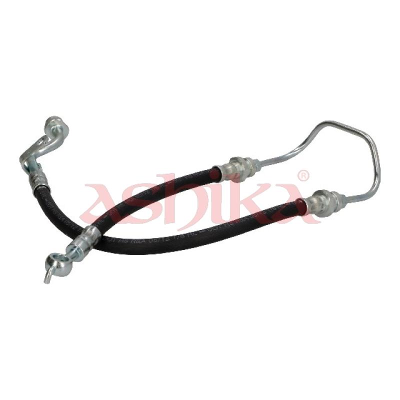 Support, flexible de frein avant droit ASHIKA 69-0K-K35 - Visuel 1
