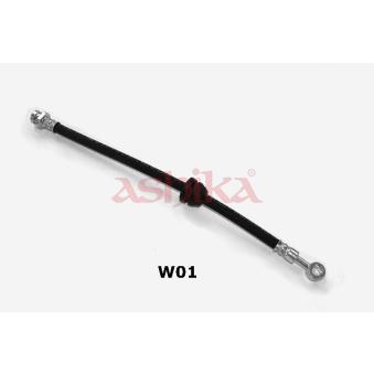 Flexible de frein ASHIKA OEM 96534545