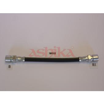 Flexible de frein ASHIKA OEM 96215570