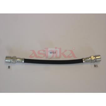 Flexible de frein ASHIKA OEM 90235999