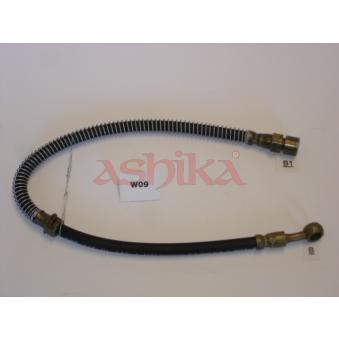 Flexible de frein ASHIKA 69-0W-W09