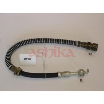 Flexible de frein ASHIKA [69-0W-W10]
