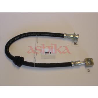 Flexible de frein ASHIKA OEM 96316525