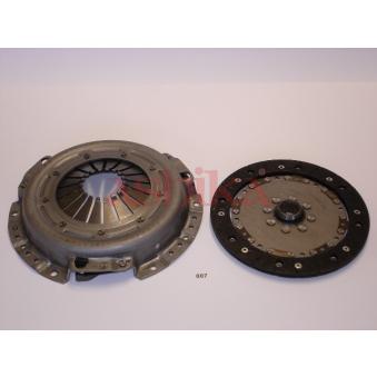 Mécanisme d'embrayage ASHIKA OEM 52104289AE Mécanisme d'embrayage ASHIKA OEM 52104289AE