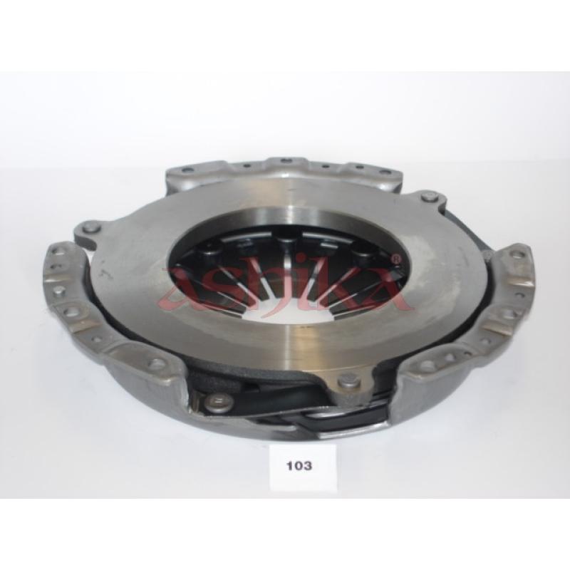 Mécanisme d'embrayage ASHIKA 70-01-103 - Visuel 1