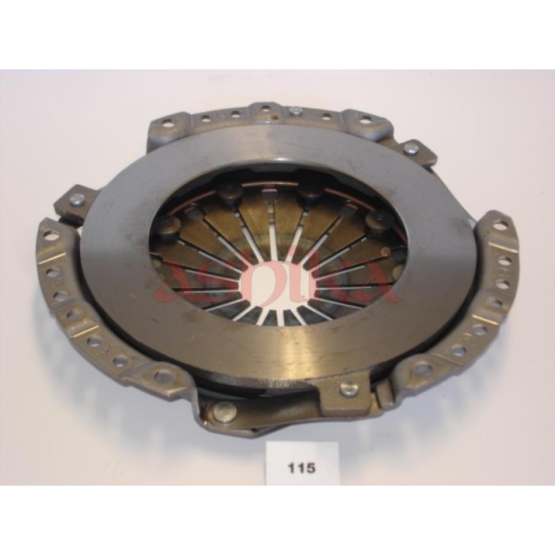 Mécanisme d'embrayage ASHIKA 70-01-115 - Visuel 1