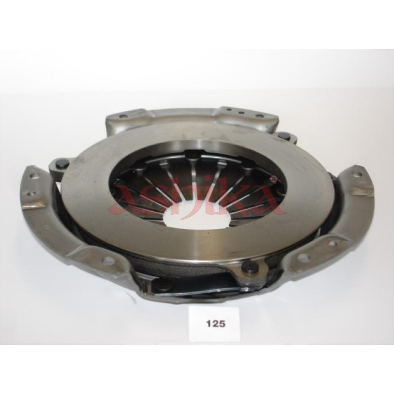 Mécanisme d'embrayage ASHIKA 70-01-125 - Visuel 1